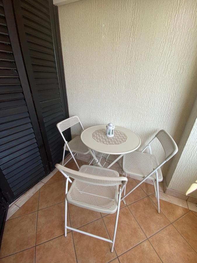 Ferienwohnung Kazeta A-14,Broj 28 Skunca Exterior foto