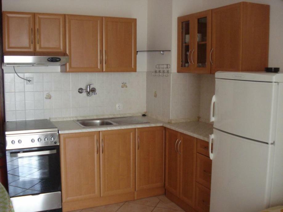 Ferienwohnung Kazeta A-14,Broj 28 Skunca Exterior foto