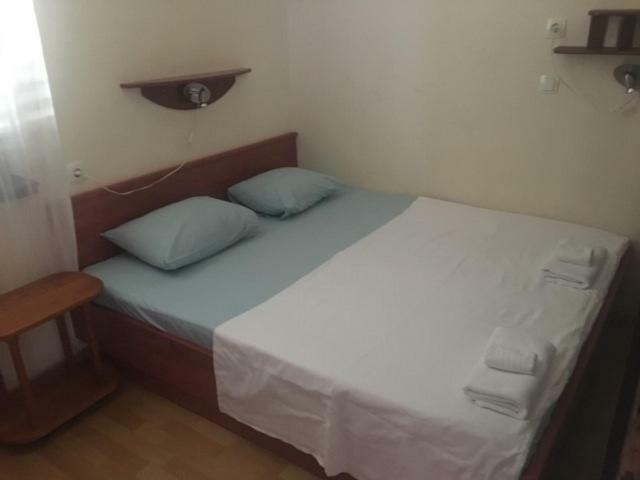 Ferienwohnung Kazeta A-14,Broj 28 Skunca Exterior foto