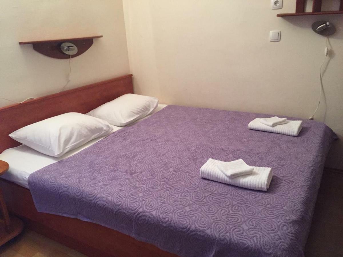 Ferienwohnung Kazeta A-14,Broj 28 Skunca Exterior foto