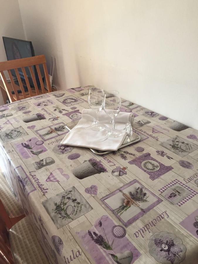 Ferienwohnung Kazeta A-14,Broj 28 Skunca Exterior foto